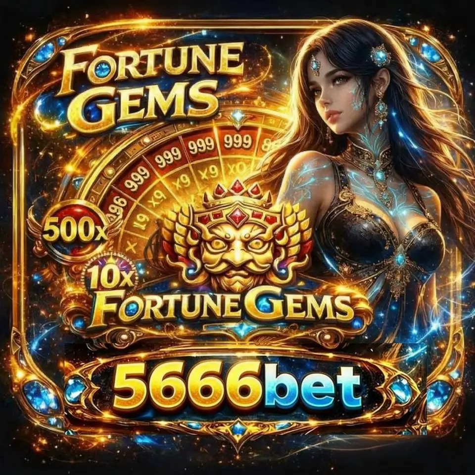 5666bet ডাউনলোড