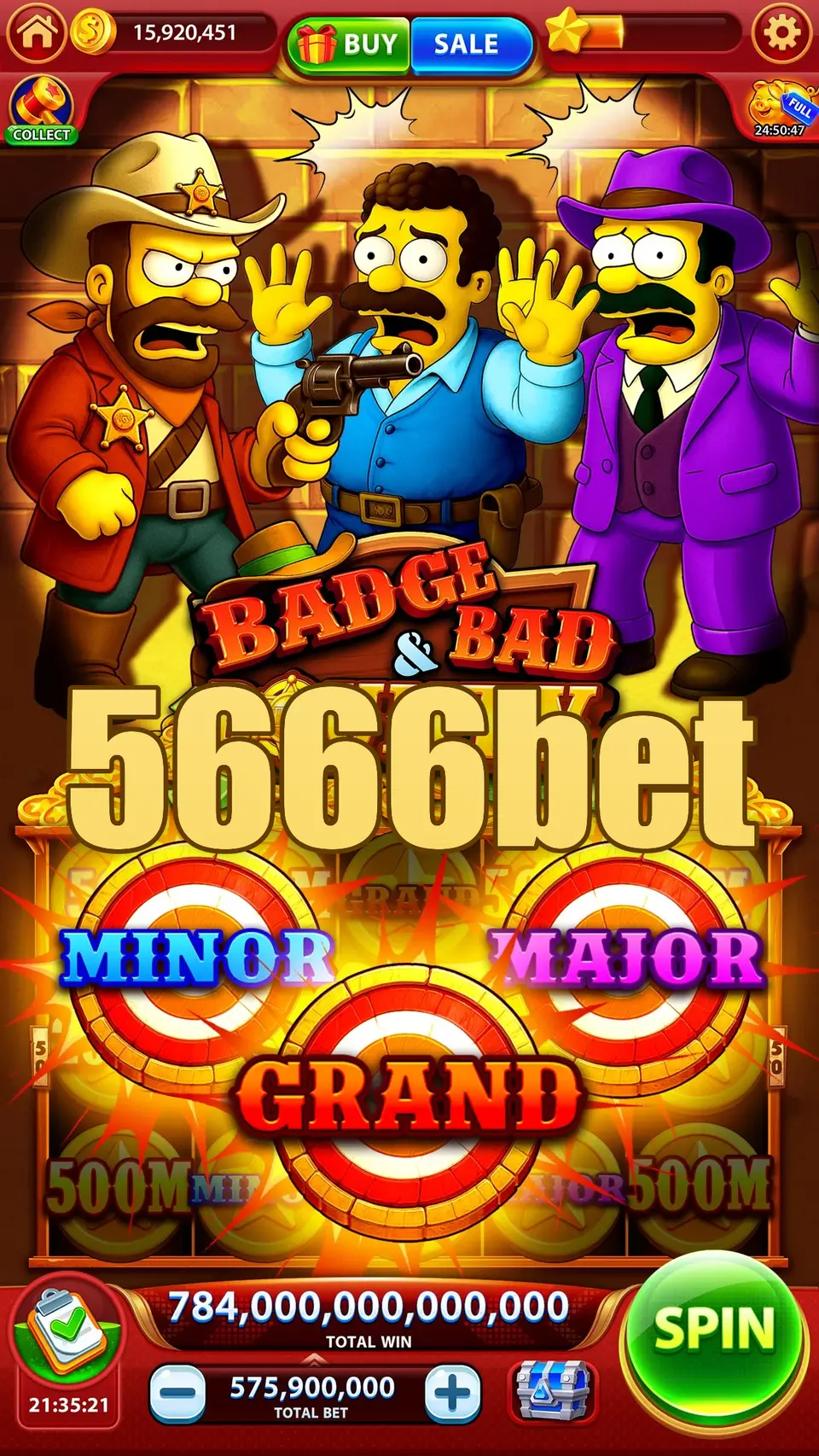 5666bet ডাউনলোড