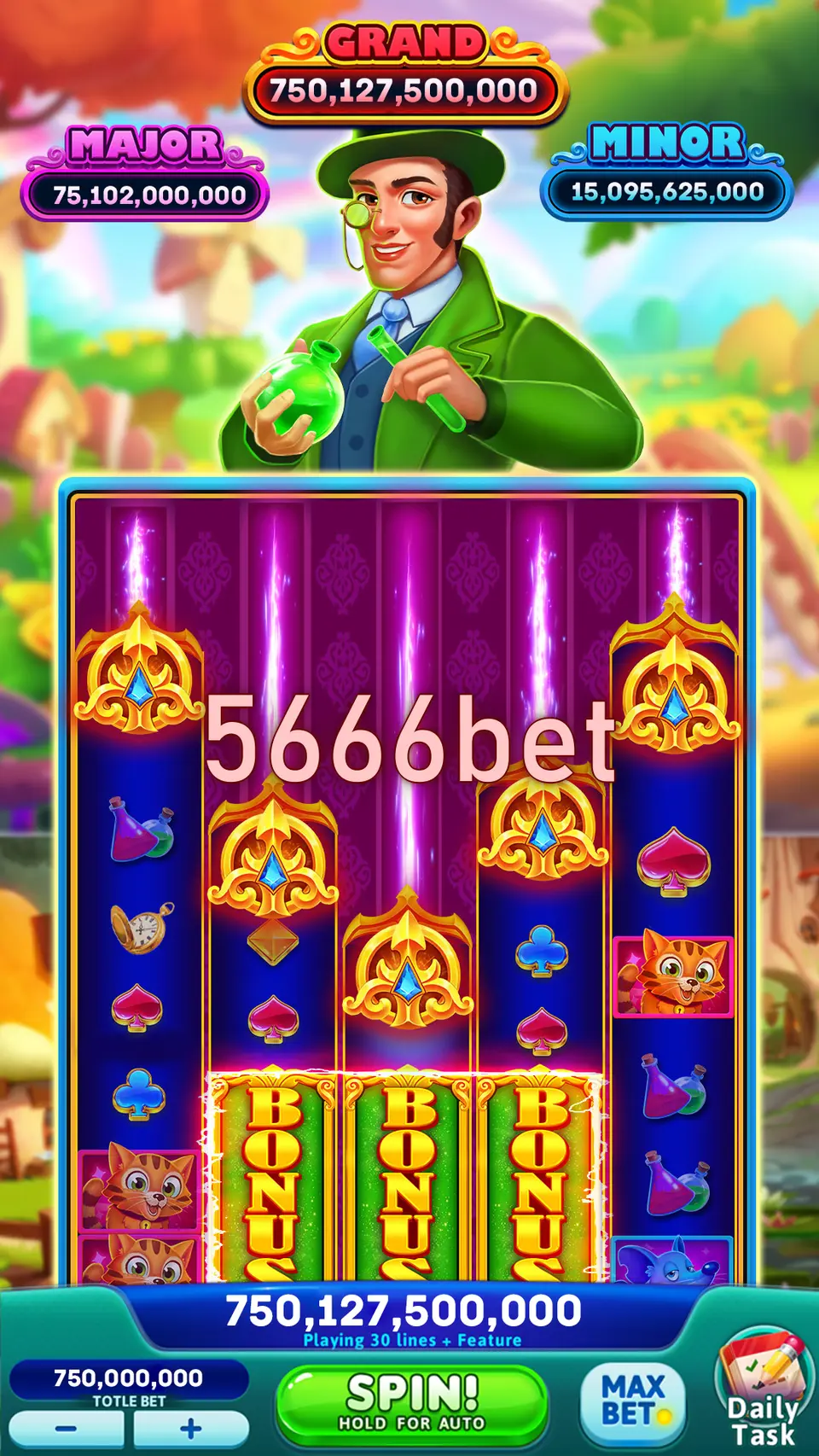 5666bet ডাউনলোড