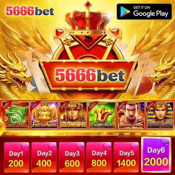 5666bet এখনই নিবন্ধন করুন - ডাউনলোড APK