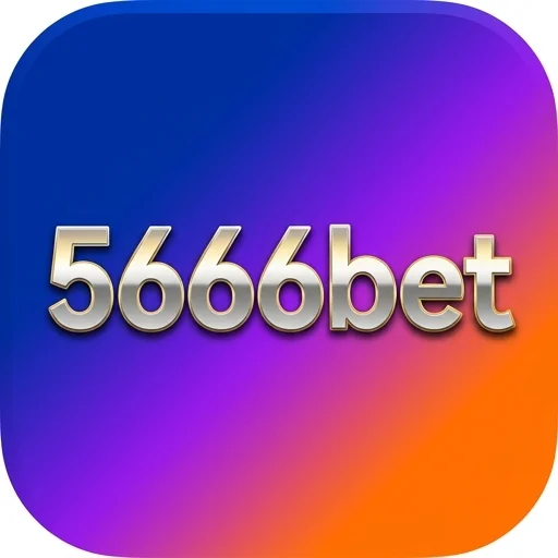5666bet Logo - অফিসিয়াল