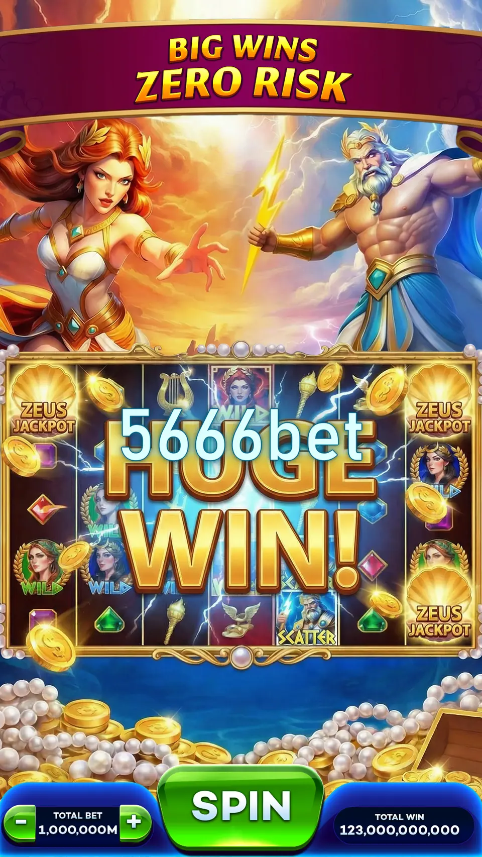 5666bet Preview - অফিসিয়াল ডাউনলোড